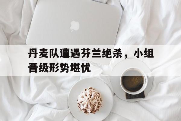 丹麦队遭遇芬兰绝杀,小组晋级形势堪忧